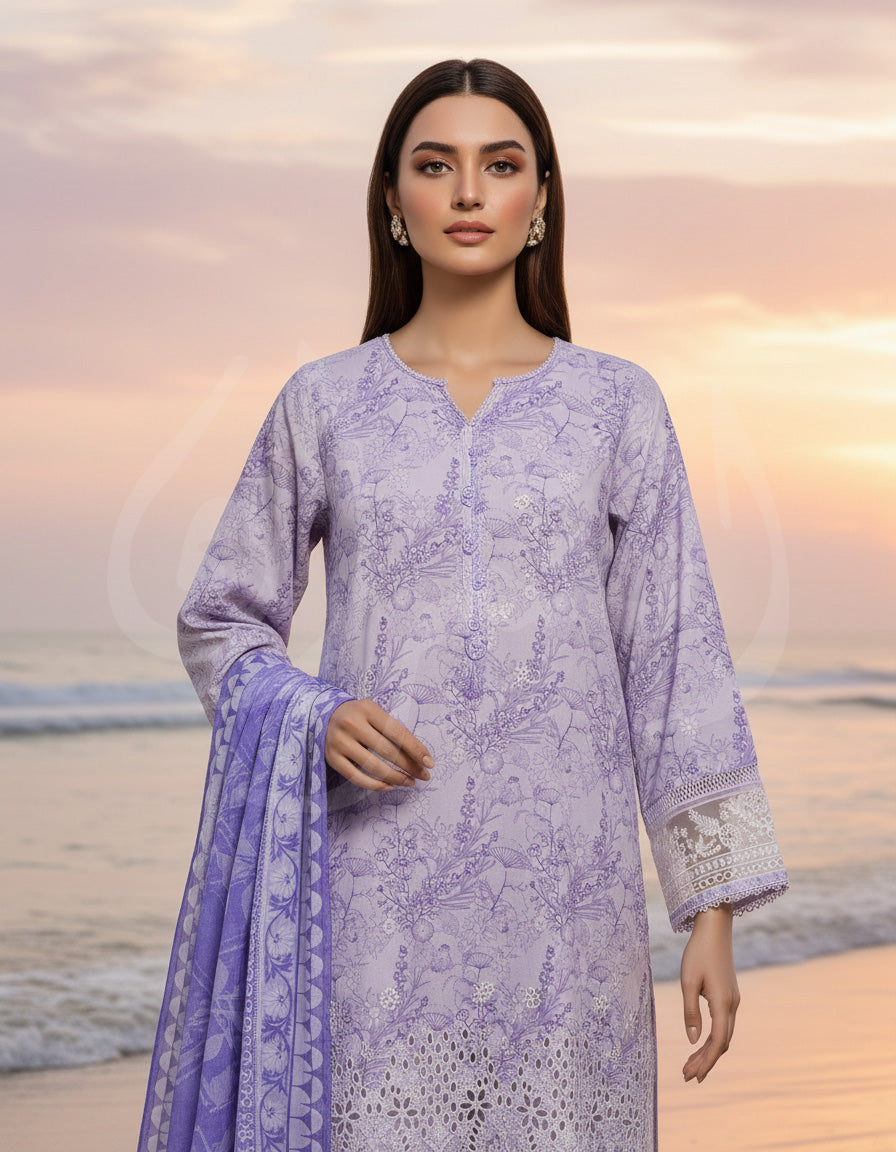 S'Pret - Vintage Petal