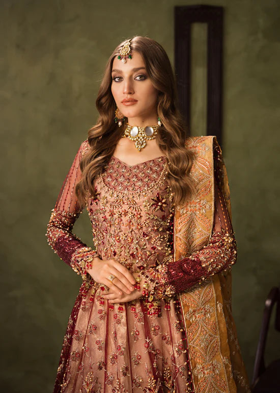 Maah e Rooh-AR-90 - Luxury Pret - Sherry's wardrobe