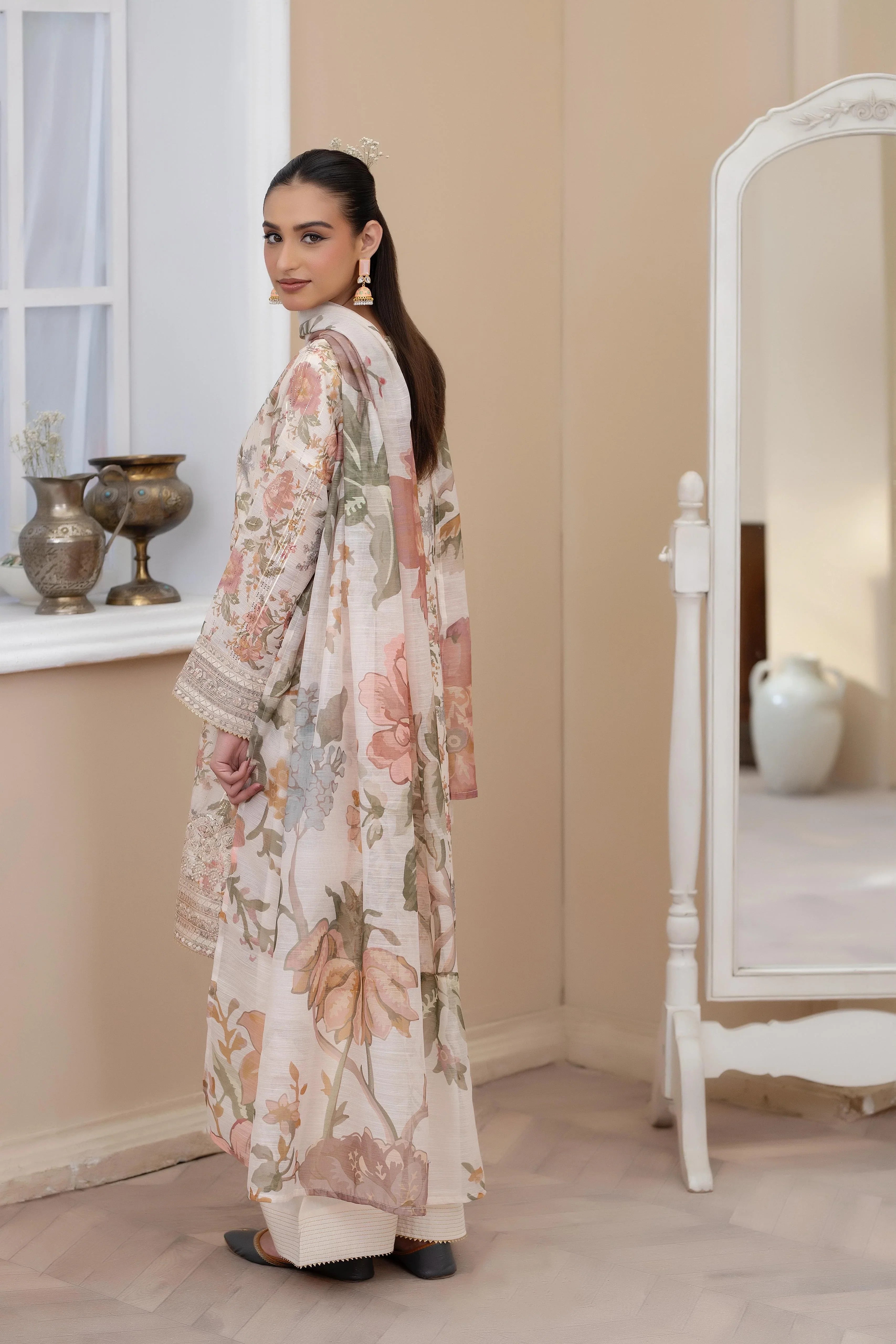 Gulabo Threads