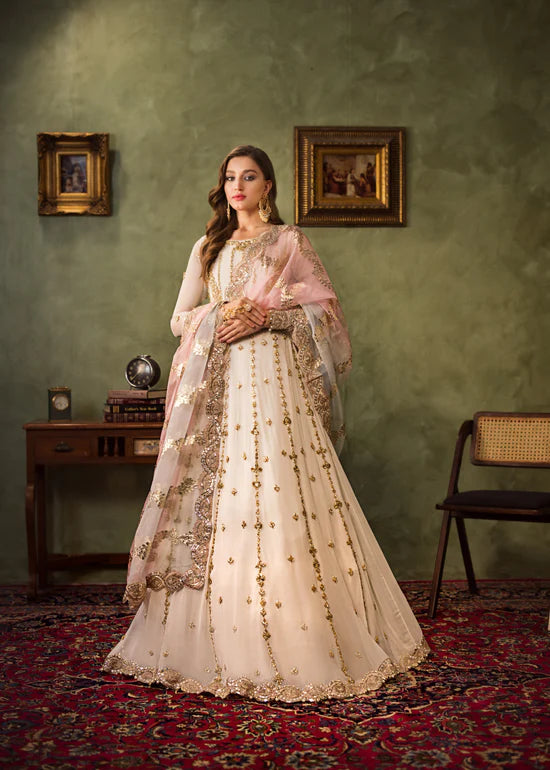 Noor e Nazar-AR-91 - Luxury Pret - Sherry's wardrobe