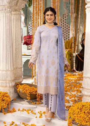 AL-868 - Summer Lawn - Sherry's wardrobe