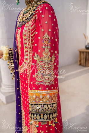 KCS-F-432 - Sherry's wardrobe