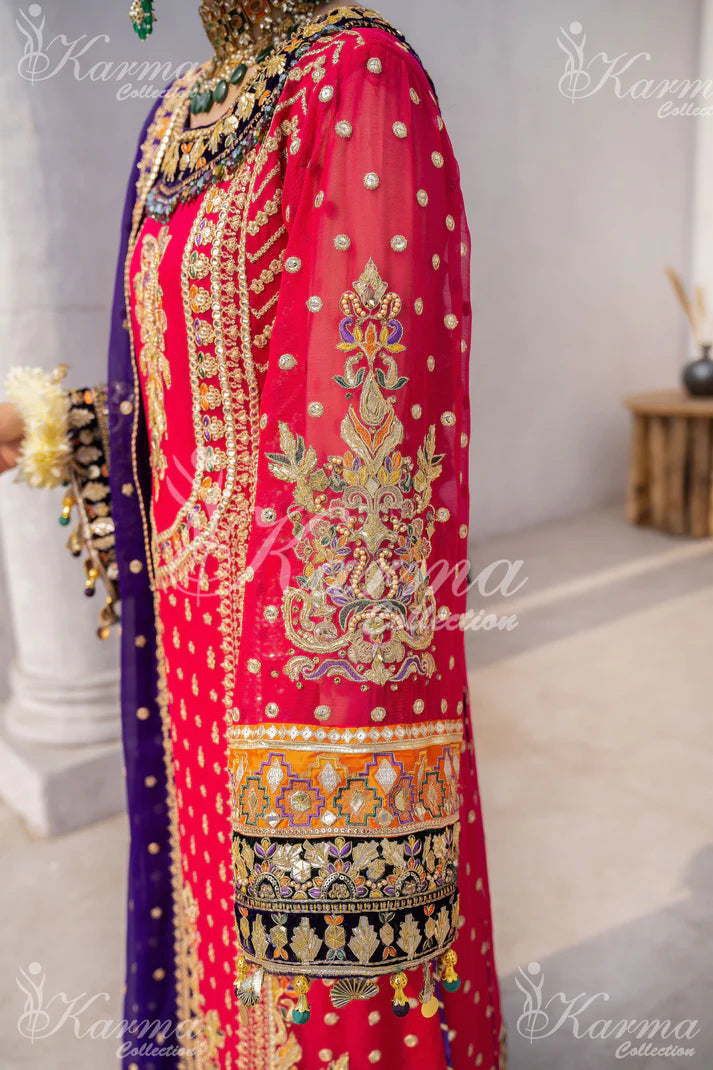 KCS-F-432 - Sherry's wardrobe