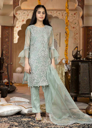 Ally's - Kids - AL-3341 - Kidswear - Sherry's wardrobe