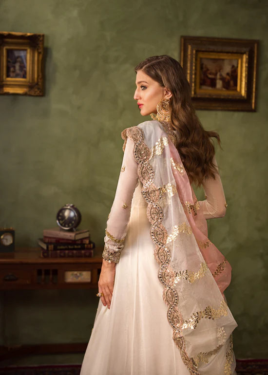 Noor e Nazar-AR-91 - Luxury Pret - Sherry's wardrobe