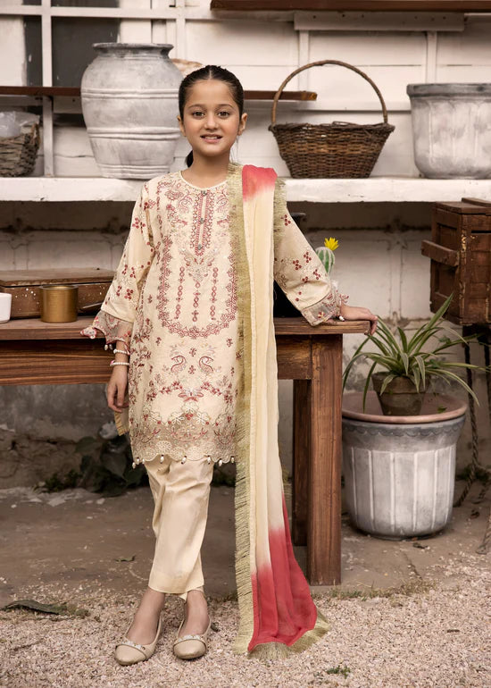 AL-739-Kids - Kidswear - Sherry's wardrobe