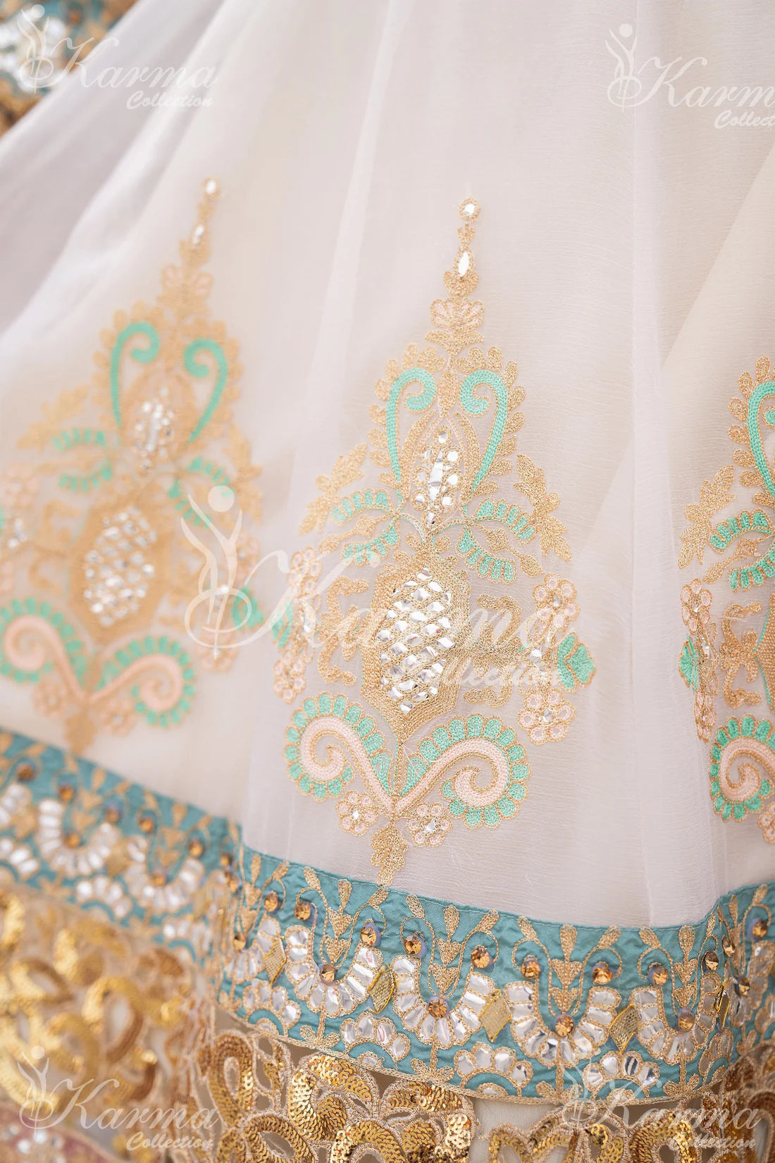 KCS-F-435 - Sherry's wardrobe