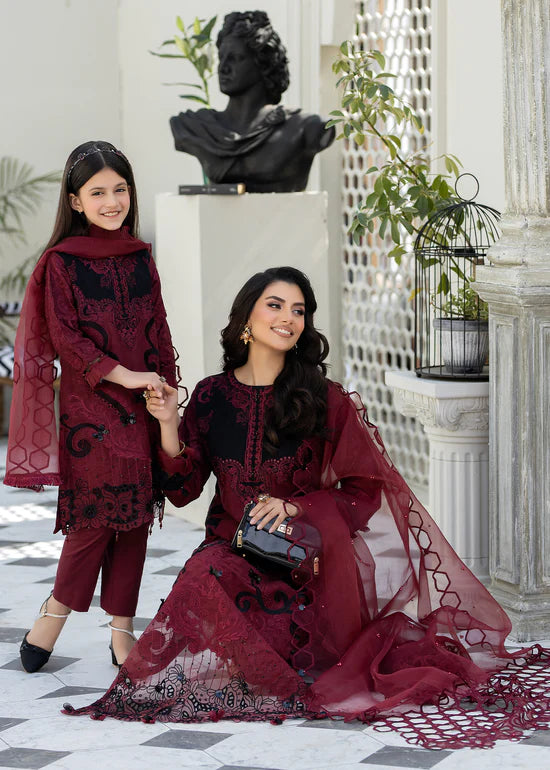 AL-832-J-M-M-kids - Sherry's wardrobe