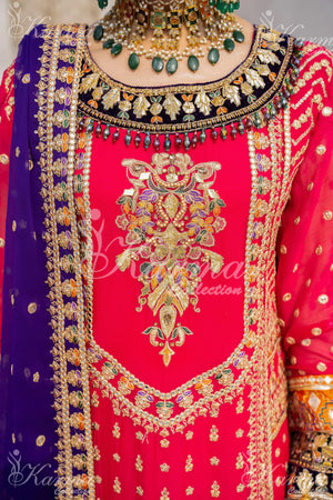 KCS-F-432 - Sherry's wardrobe