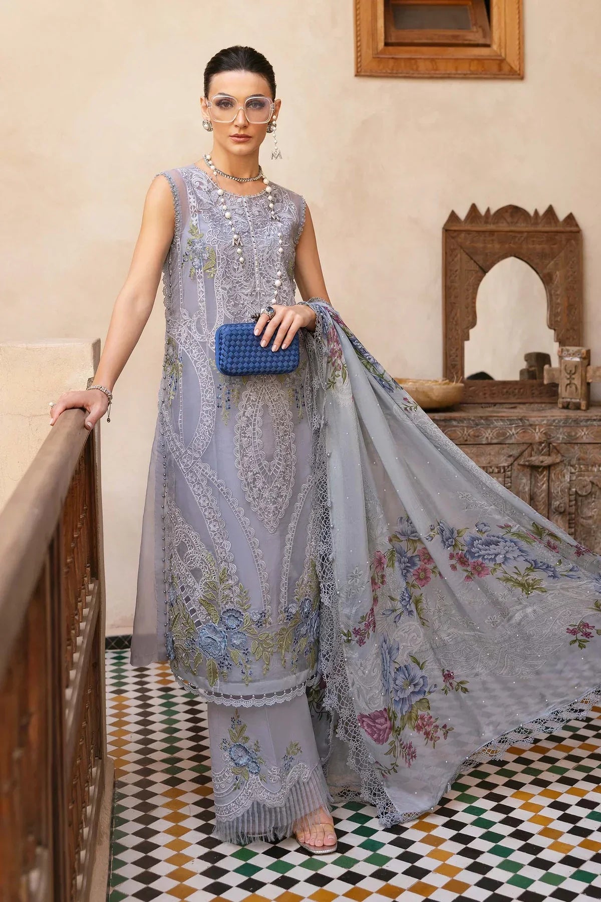 AL 1099 Grey