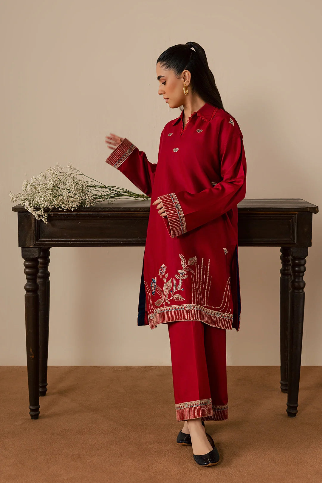 Dil Aara - MN