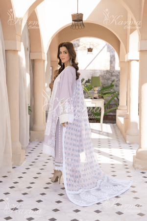 KC-1339 - Sherry's wardrobe