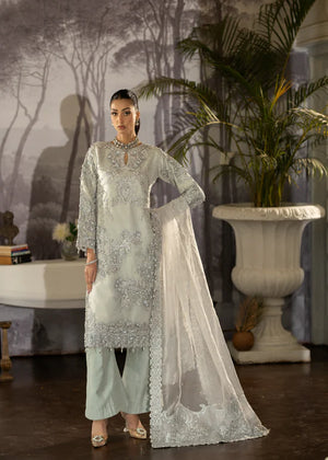 DV-AL-3775 - Luxury Pret - Sherry's wardrobe