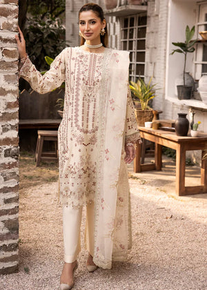 AL-739 - Summer Lawn - Sherry's wardrobe
