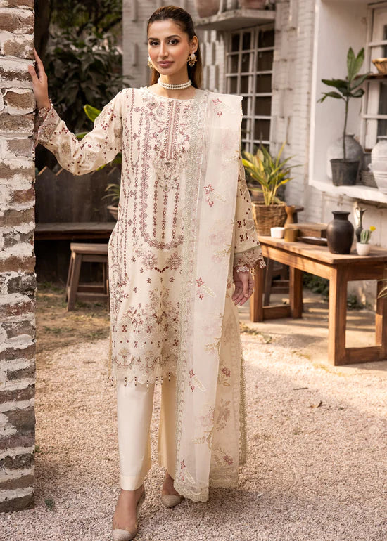AL-739 - Summer Lawn - Sherry's wardrobe