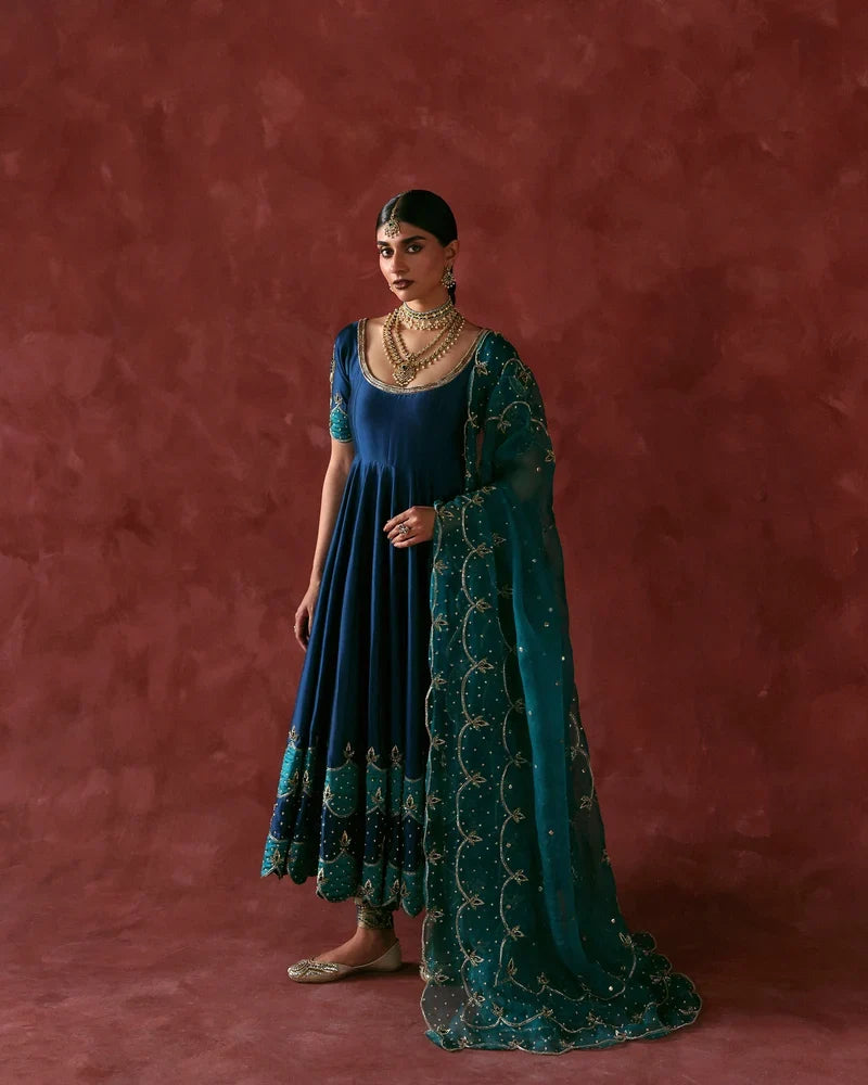 Jehan Ara