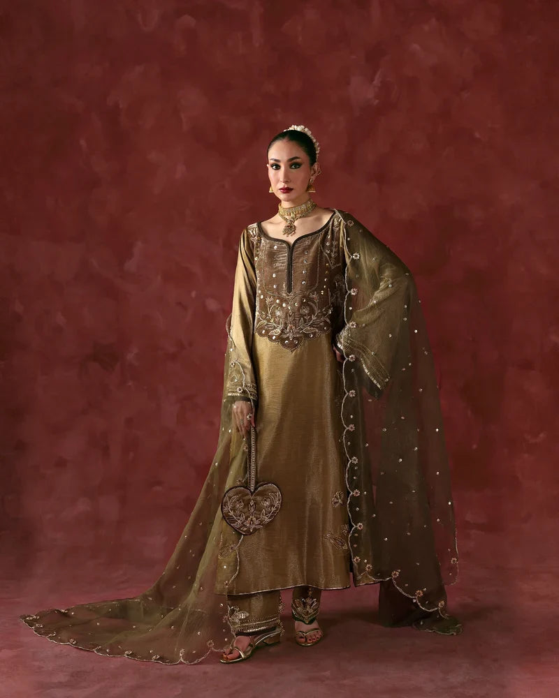 Shireen