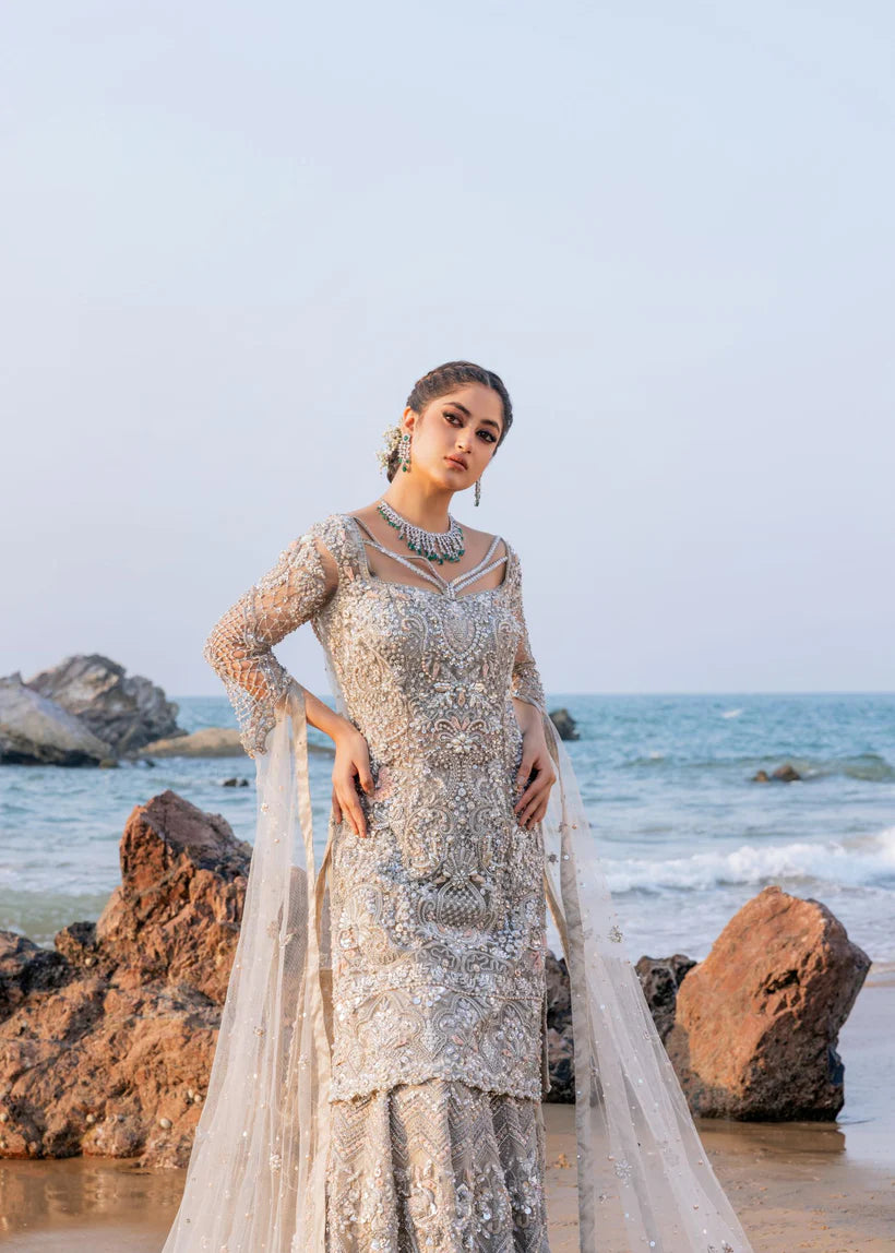 Aroosh - AIRA - Formal - Sherry's wardrobe
