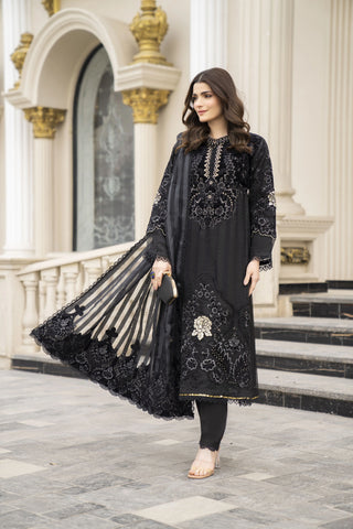 NOOR-E-ARWAH EID COLLECTION NAE6 - Sherry's wardrobe