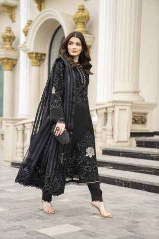 NOOR-E-ARWAH EID COLLECTION NAE6 - Sherry's wardrobe