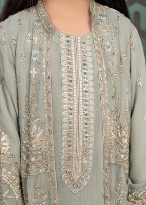 ALK-3182 Pista - Kids Luxury Pret - Sherry's wardrobe