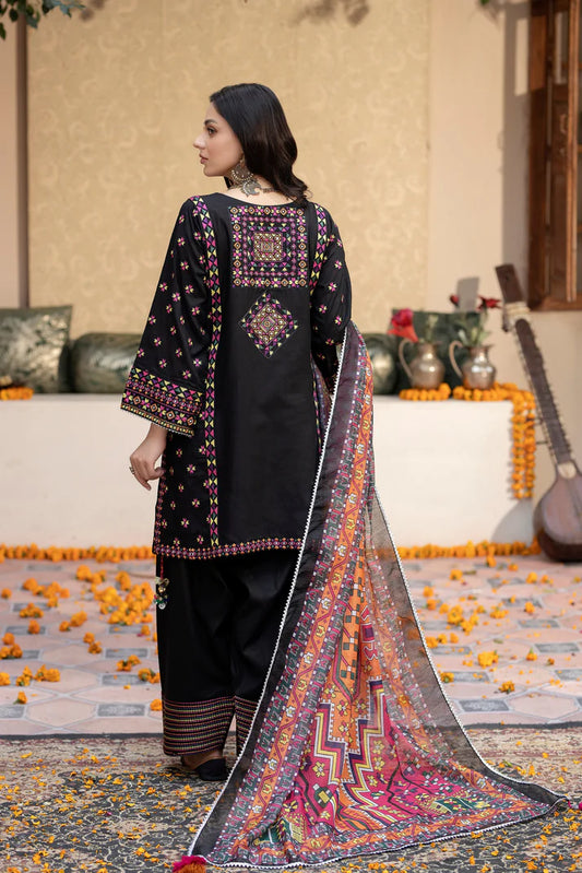 Karma 1433 Black
