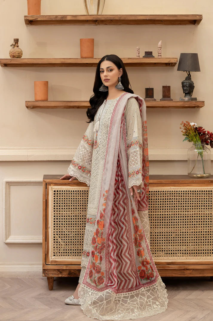 Karma 1431 Ivory Beige