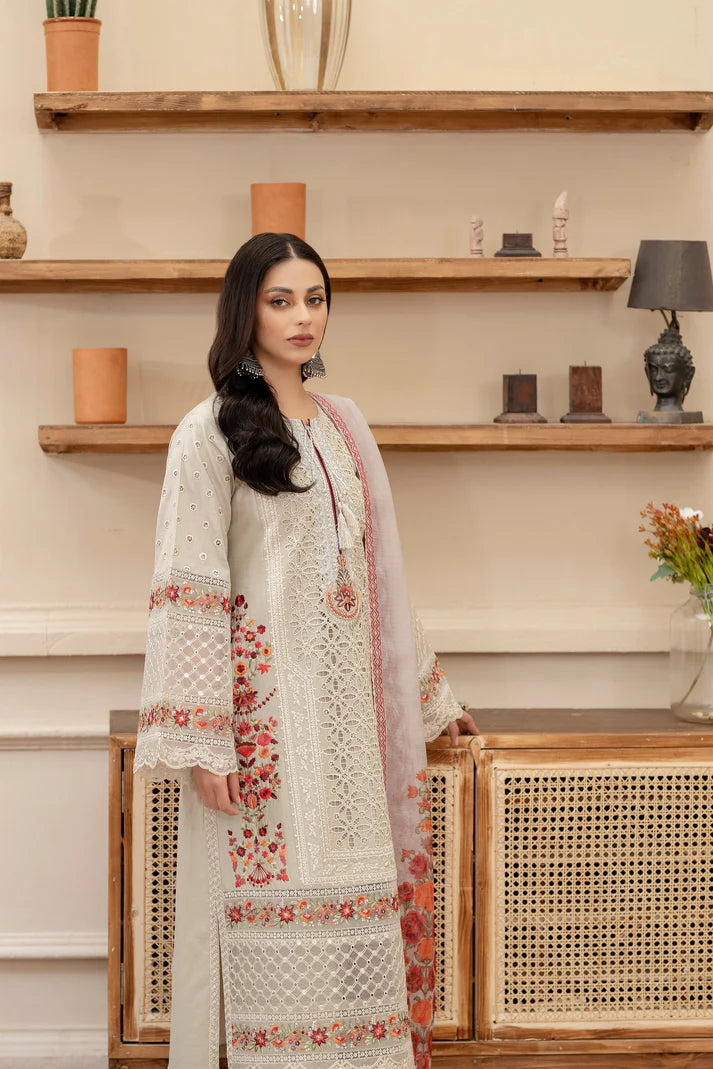 Karma 1431 Ivory Beige