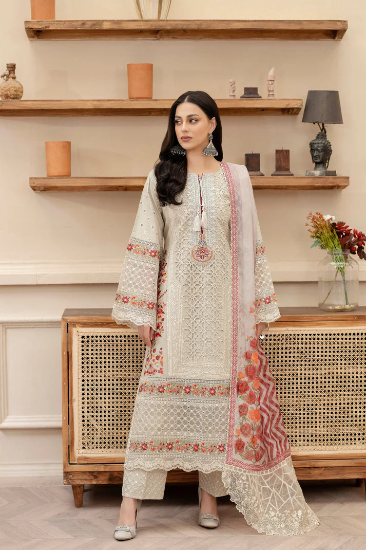 Karma 1431 Ivory Beige