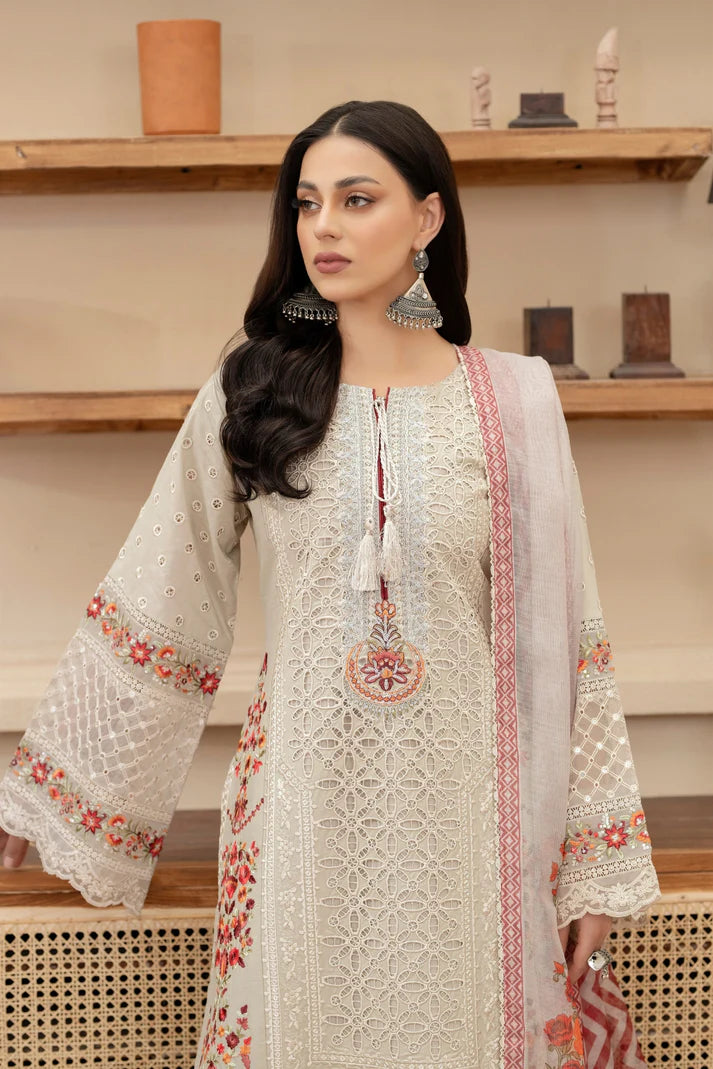 Karma 1431 Ivory Beige
