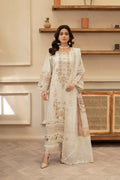 Karma 1434 Champagne Cream