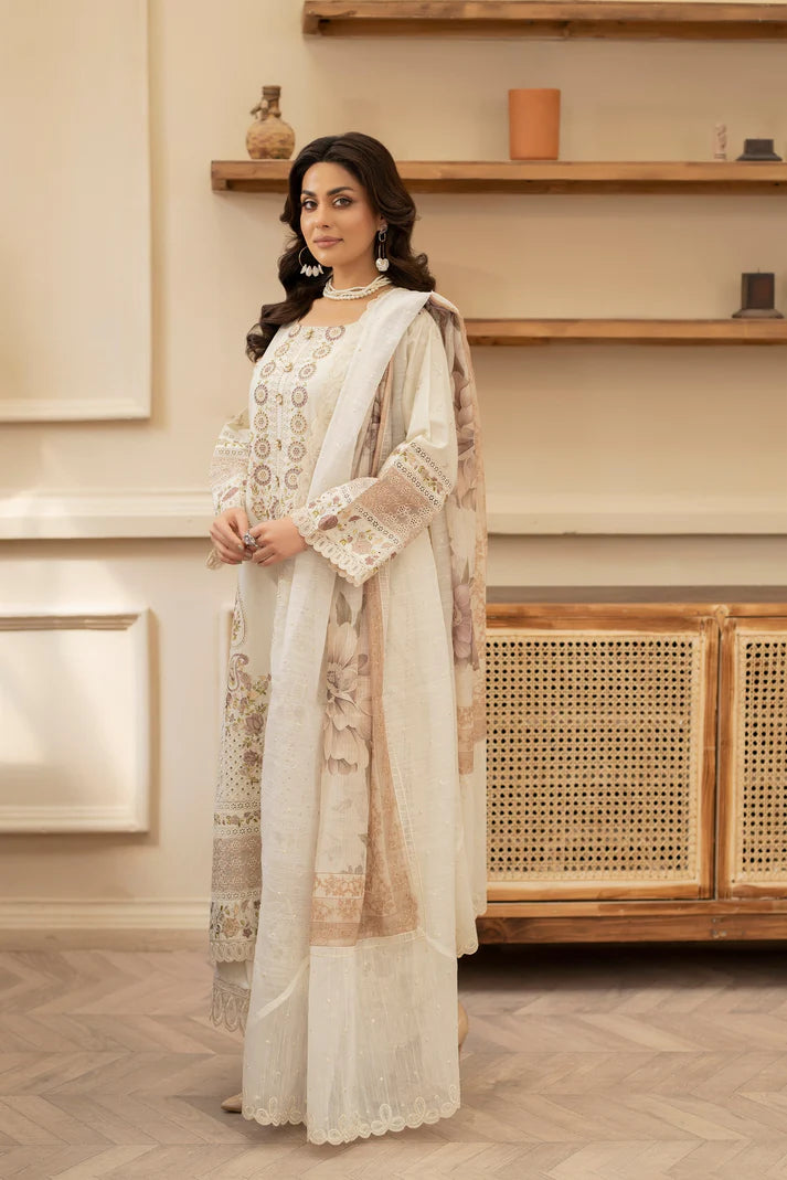 Karma 1434 Champagne Cream