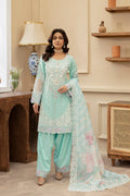 Karma 1435 Icy Blue