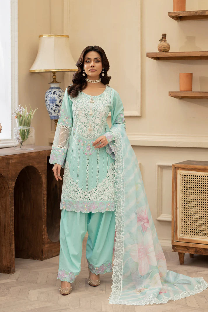 Karma 1435 Icy Blue