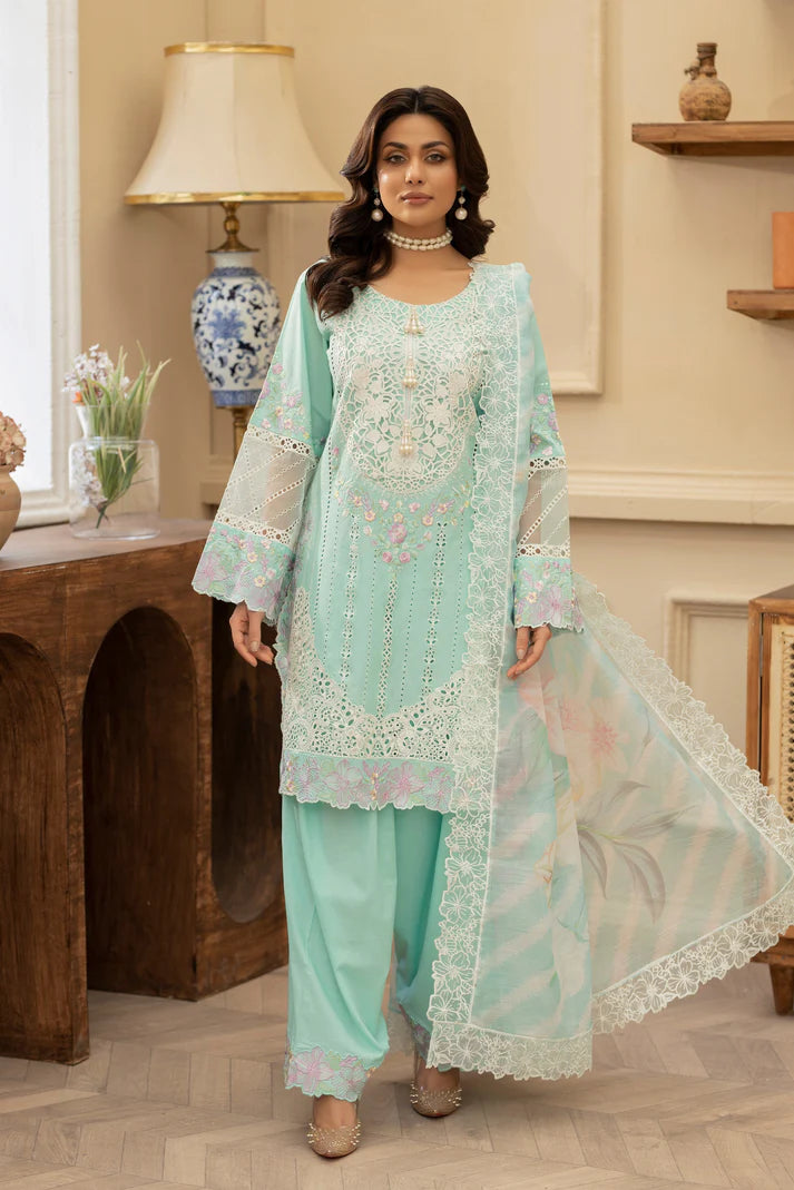 Karma 1435 Icy Blue