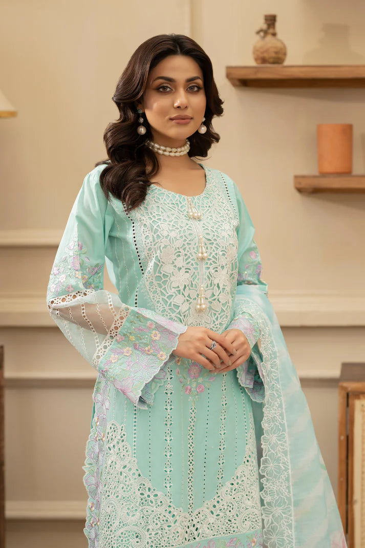 Karma 1435 Icy Blue