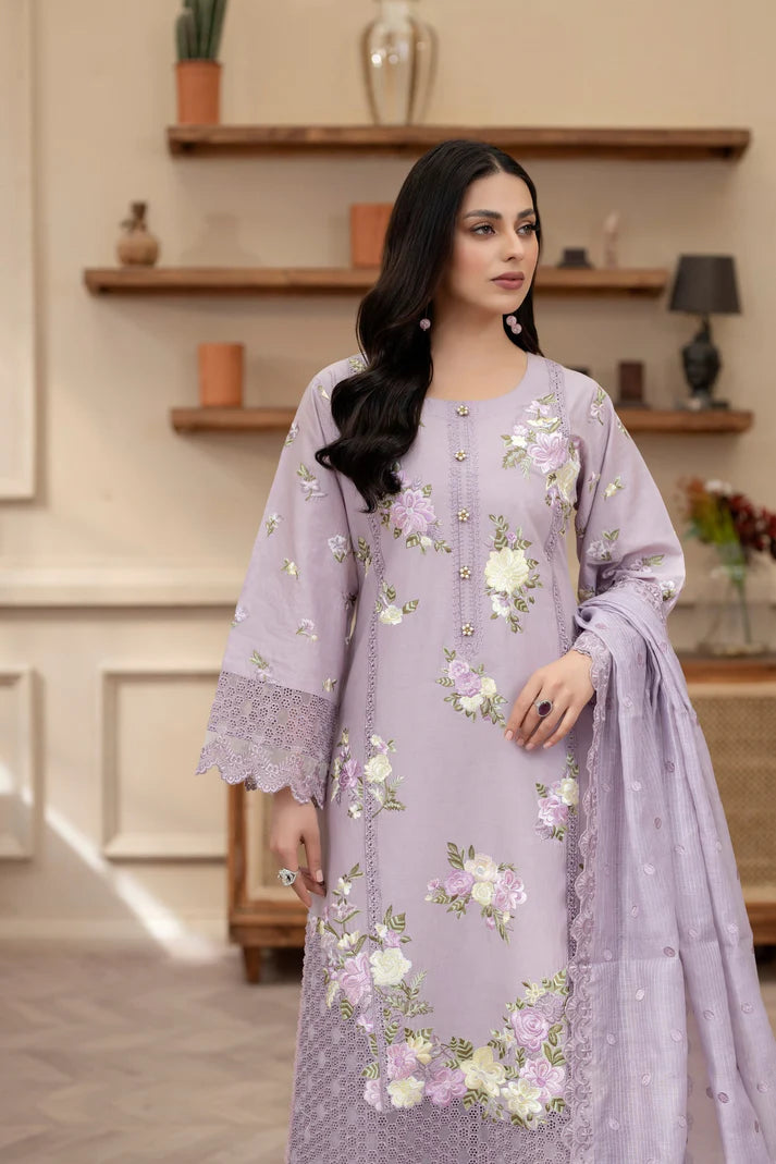 Karma 1438 Lavender Blush