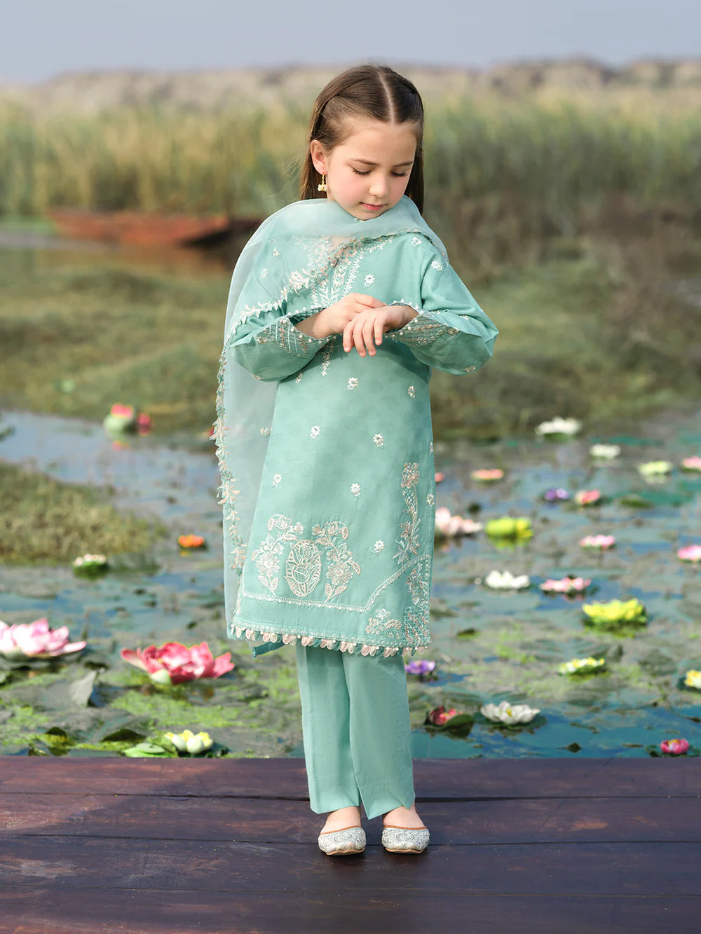 AL-1172 KIDS