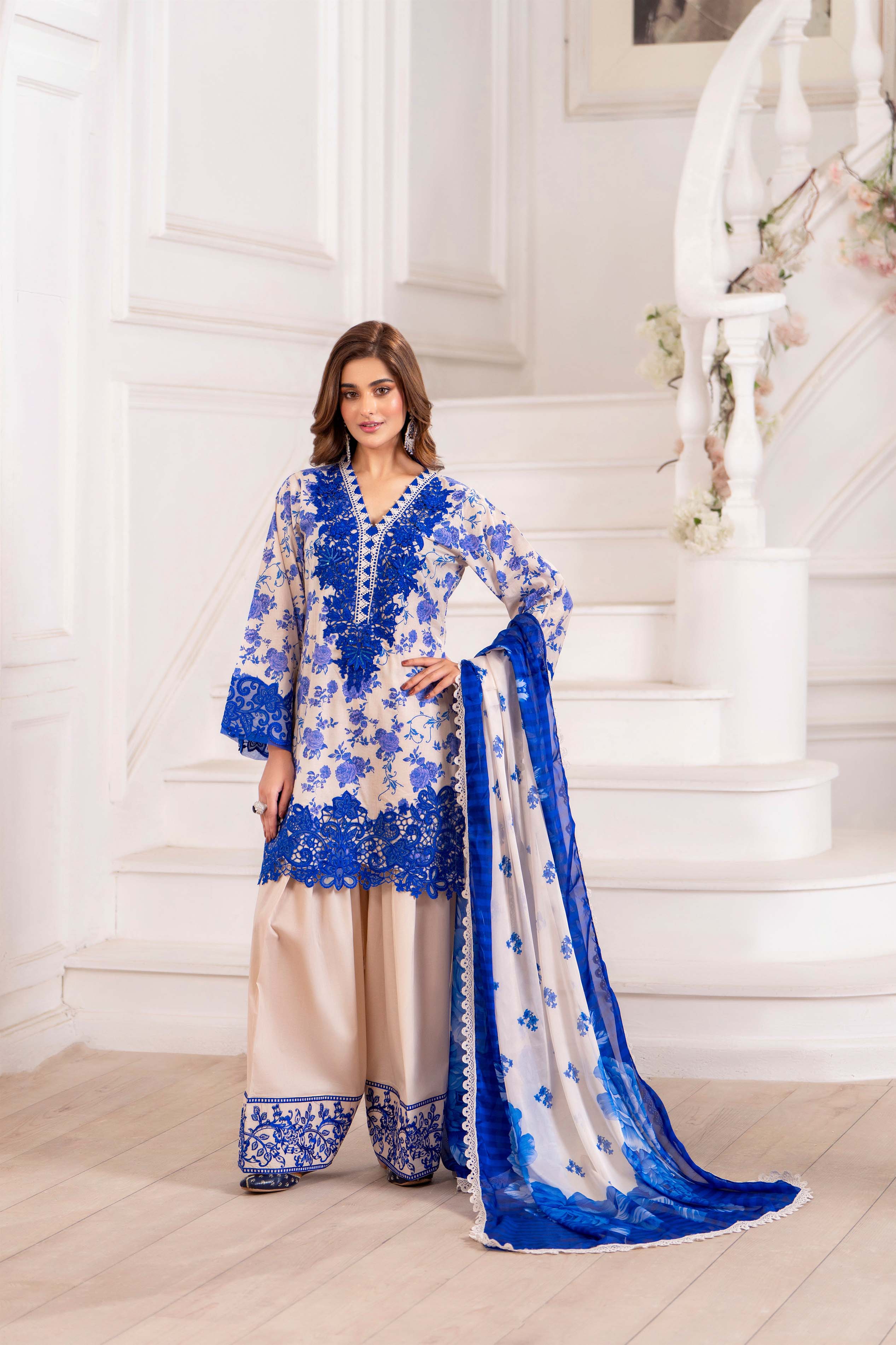 Karma KC-1465 Dark Blue