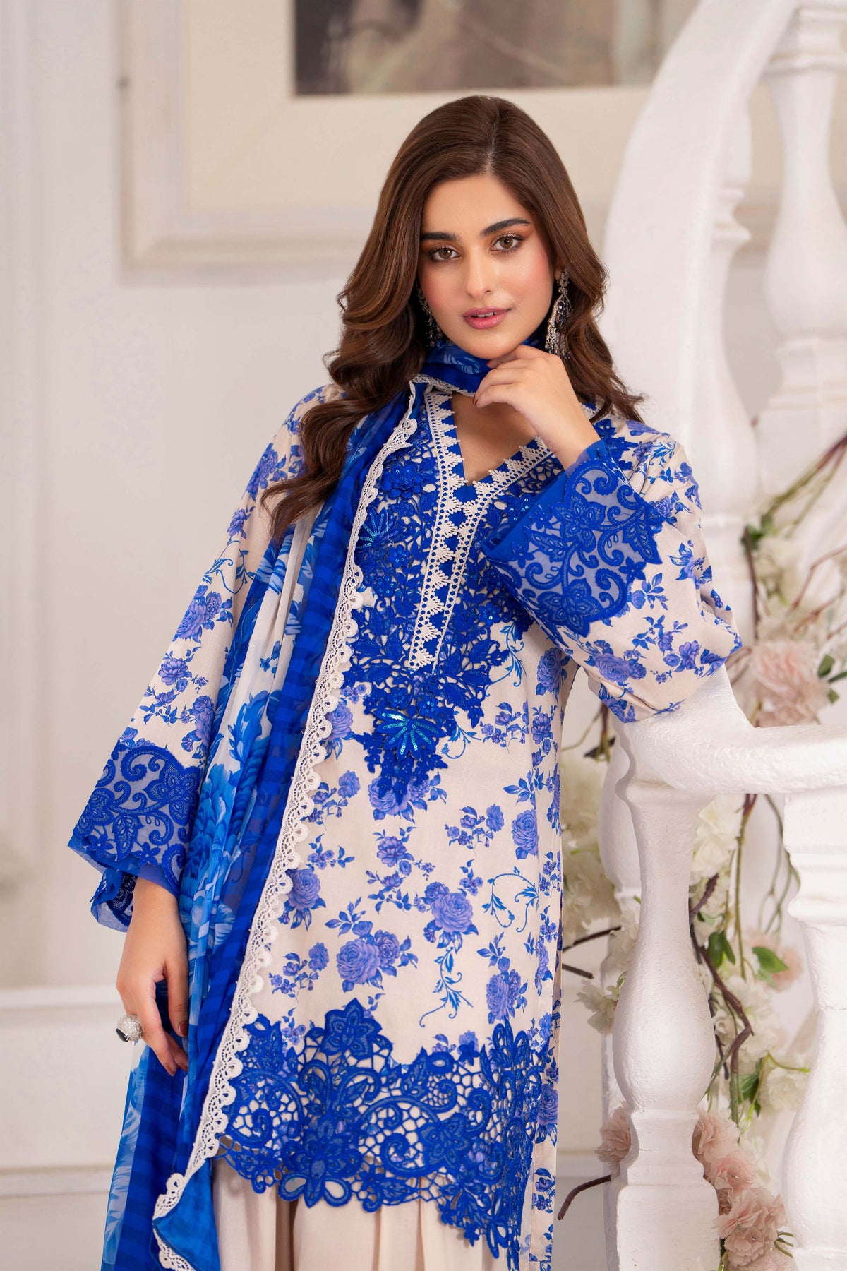 Karma KC-1465 Dark Blue