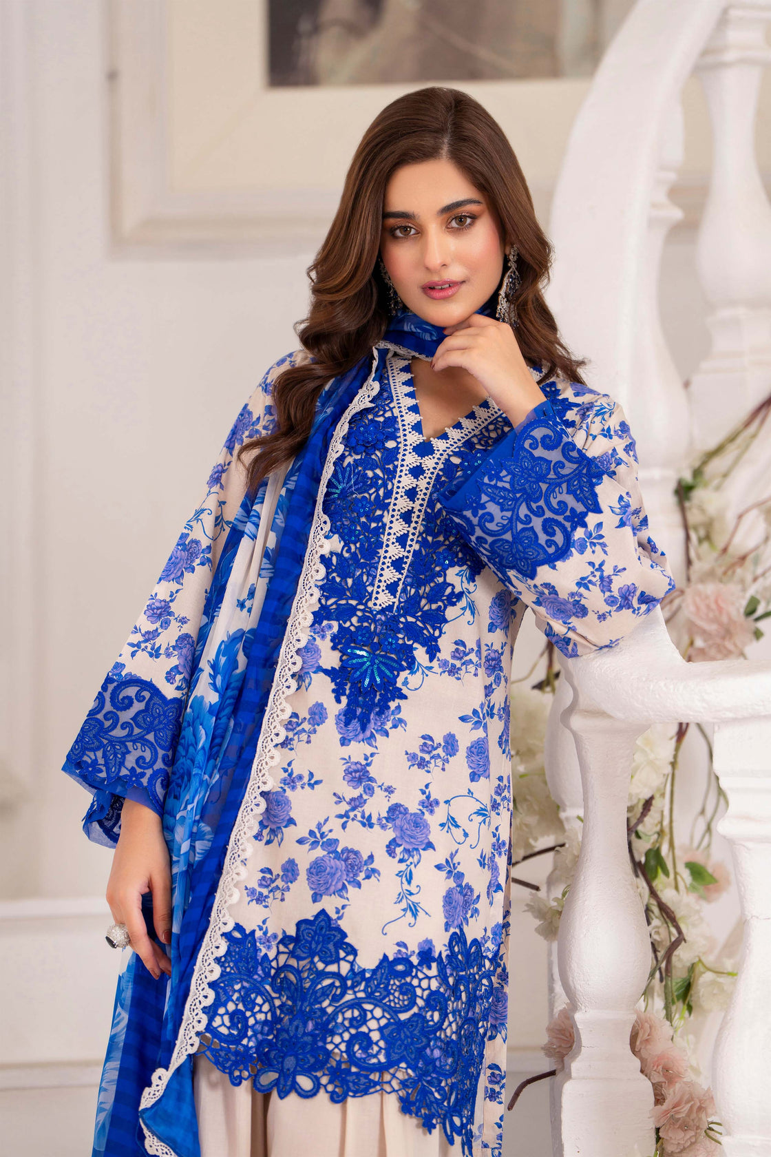 Karma KC-1465 Dark Blue