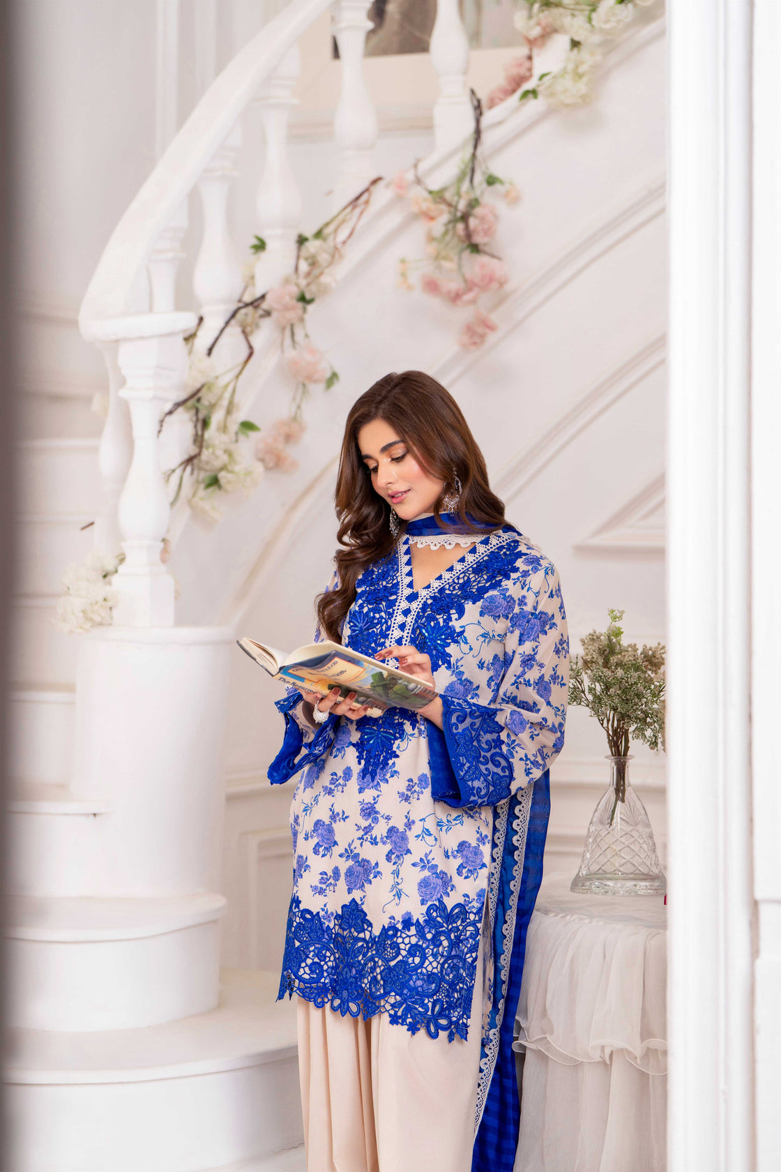 Karma KC-1465 Dark Blue