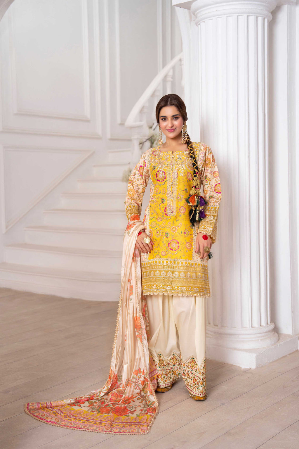 Karma KC-1466 Mellow Radiance