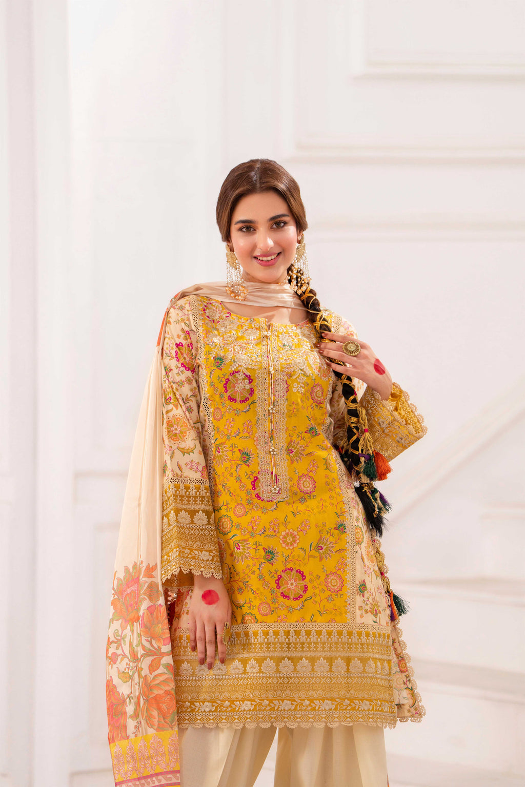Karma KC-1466 Mellow Radiance