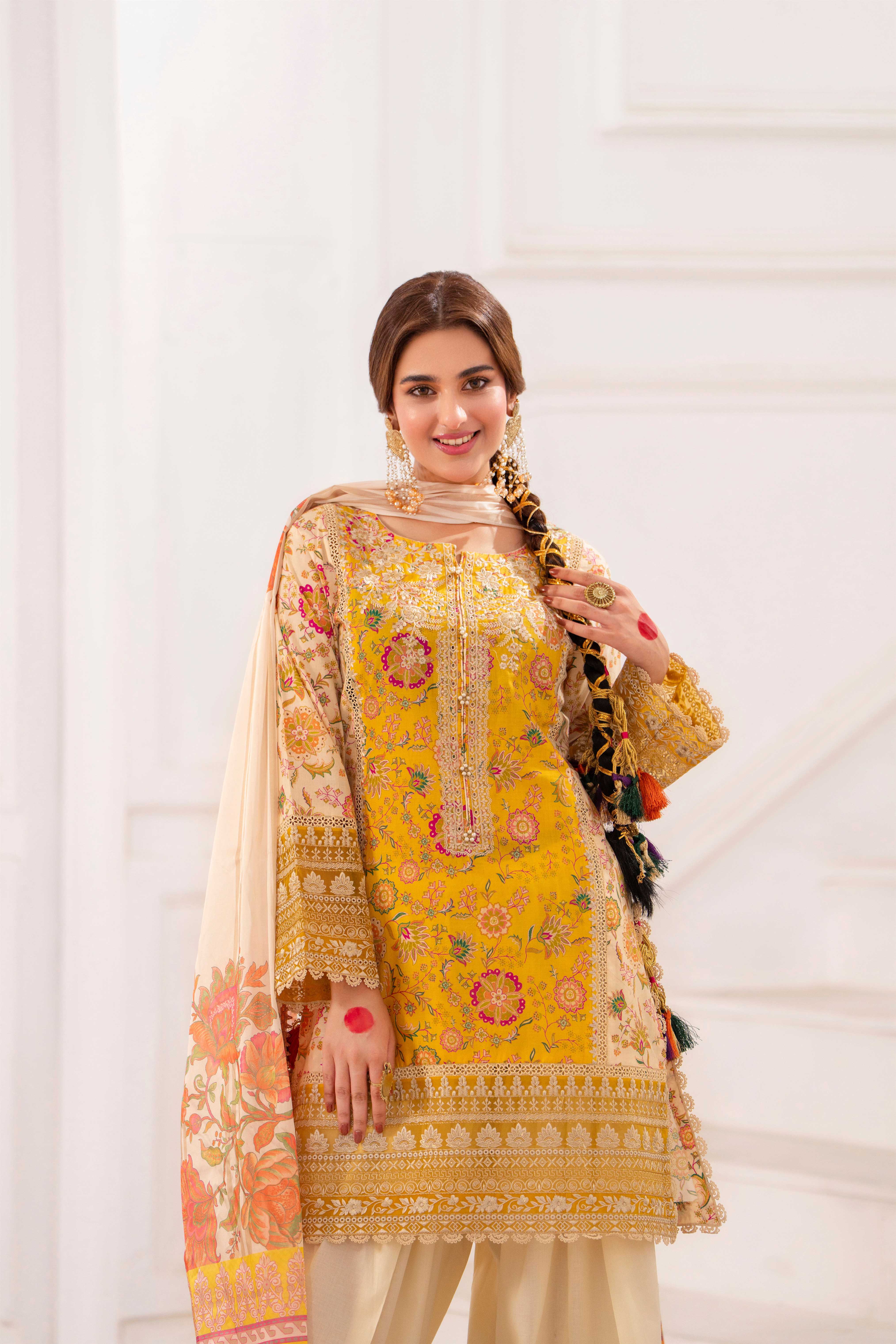 Karma KC-1466 Mellow Radiance