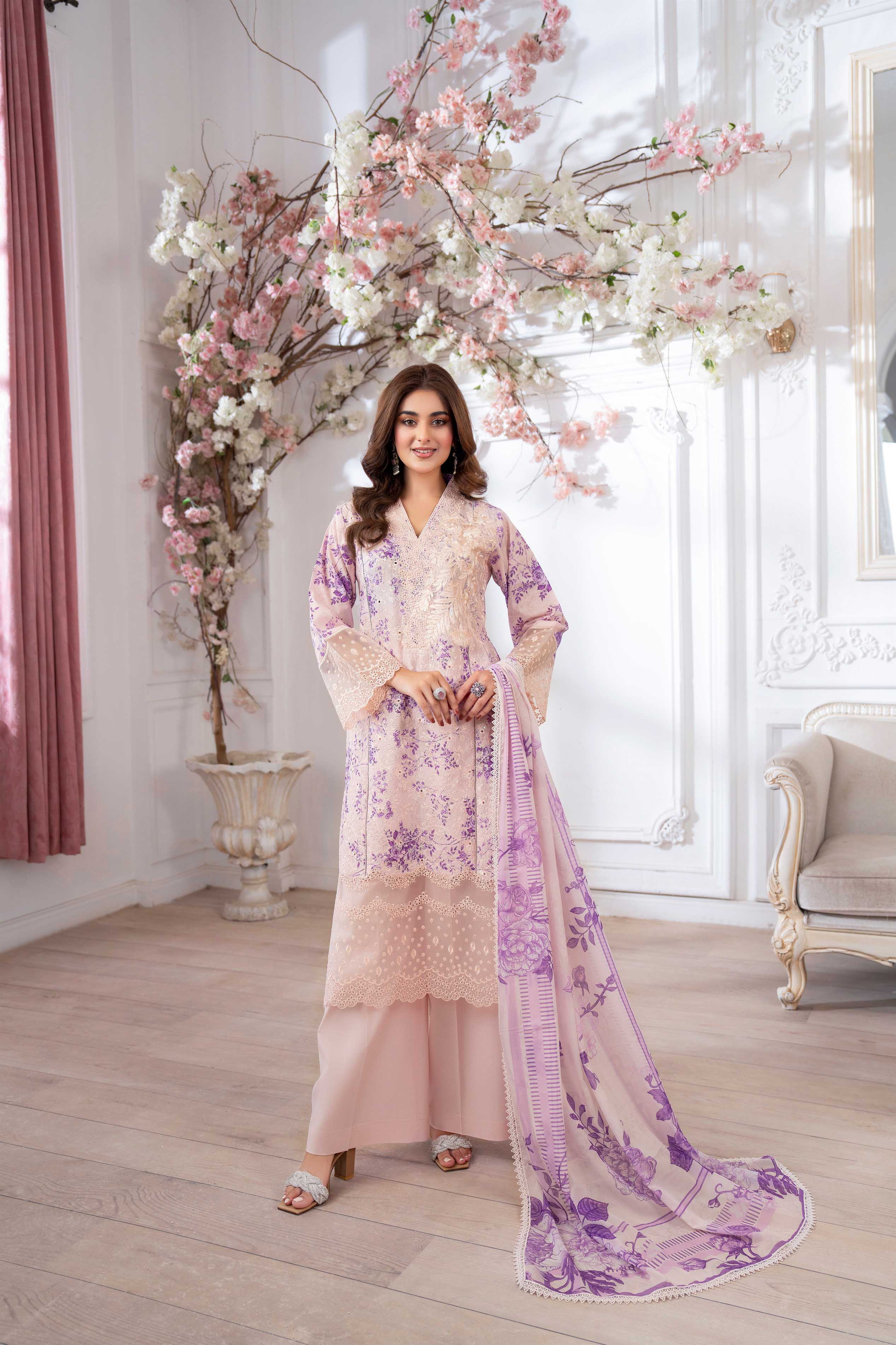 Karma KC-1472 Lavendar Mist