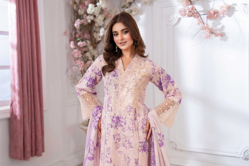 Karma KC-1472 Lavendar Mist