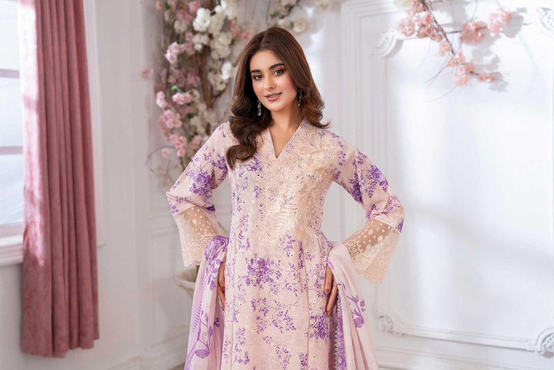 Karma KC-1472 Lavendar Mist