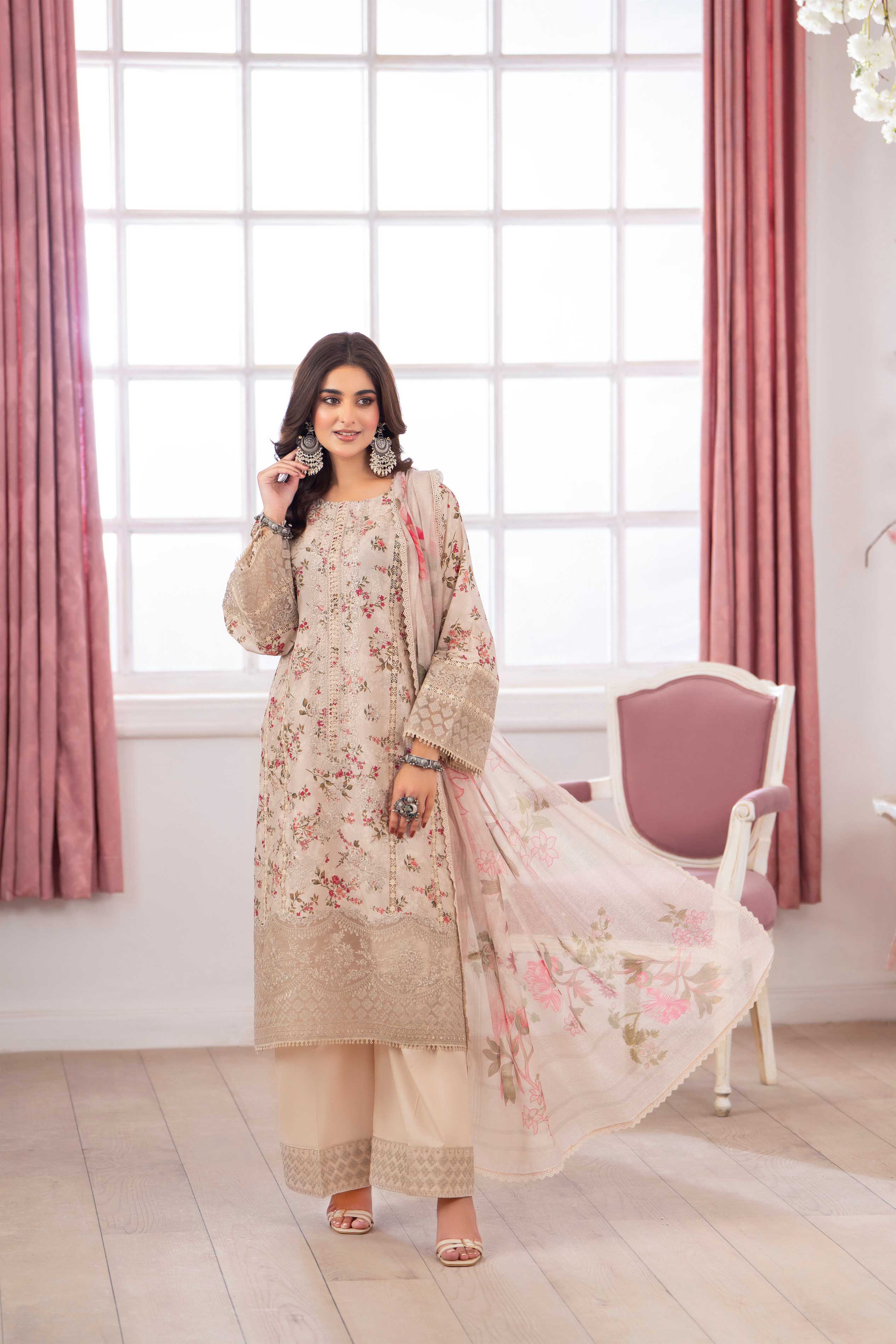 Karma KC-1461 Skin White