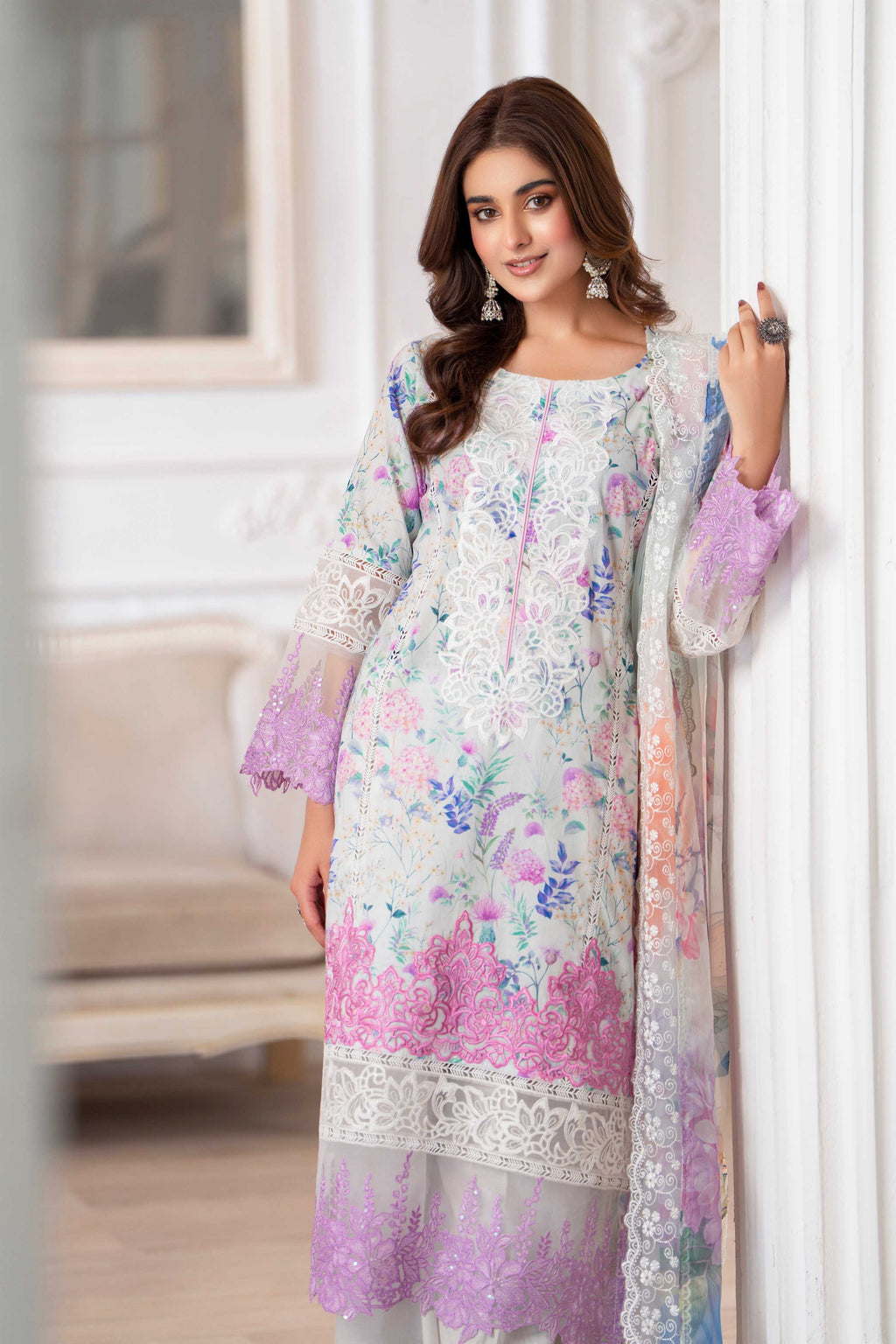 Karma KC-1459 Opal Mist
